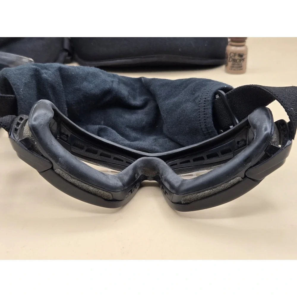 ESS V12 Goggles - Revision Military Lens - WX Case Lot - Surplus British Airsoft